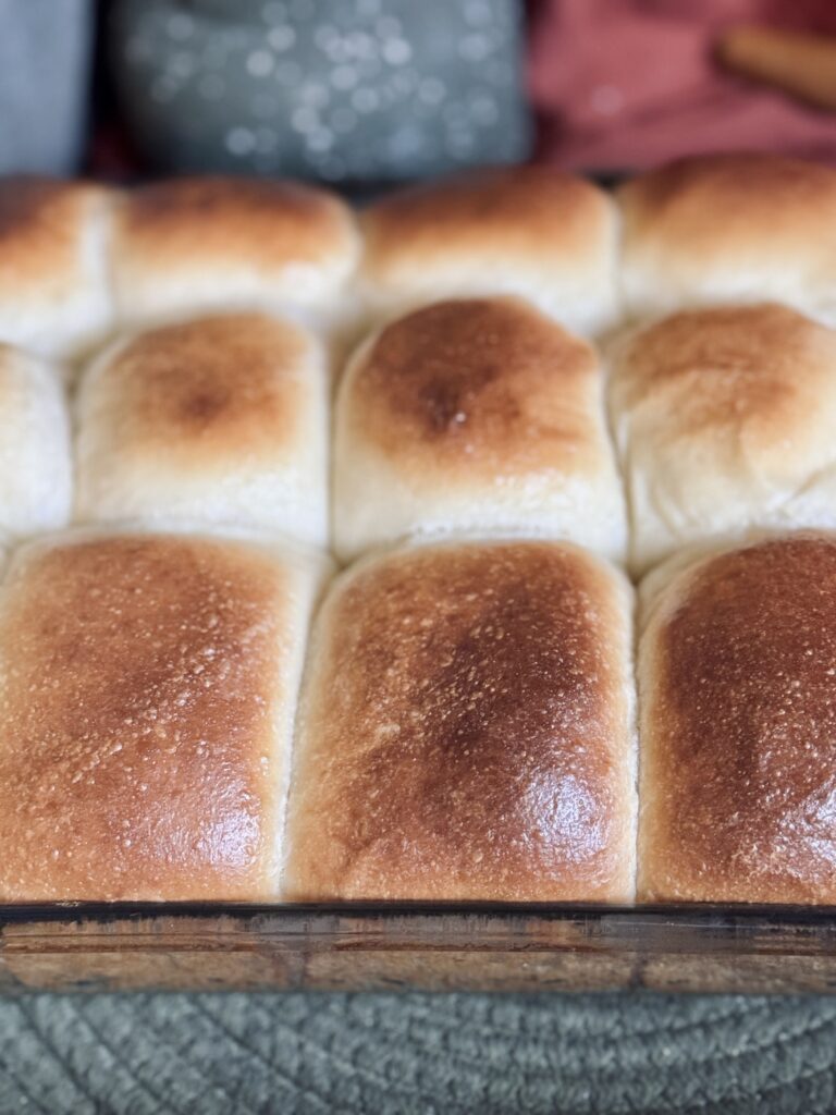 Hawaiian Rolls