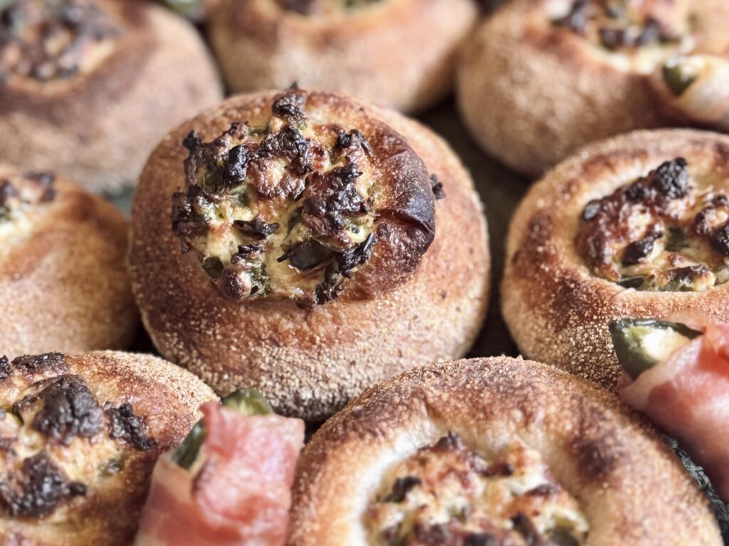 jalapeno popper bialy