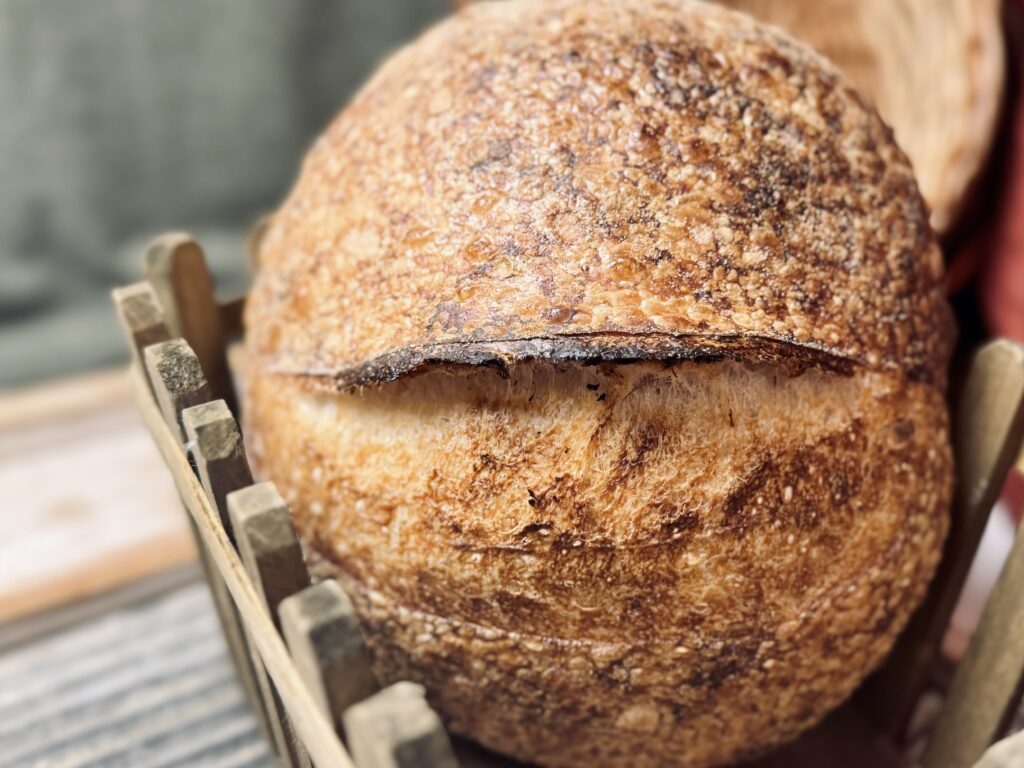 sourdough bread