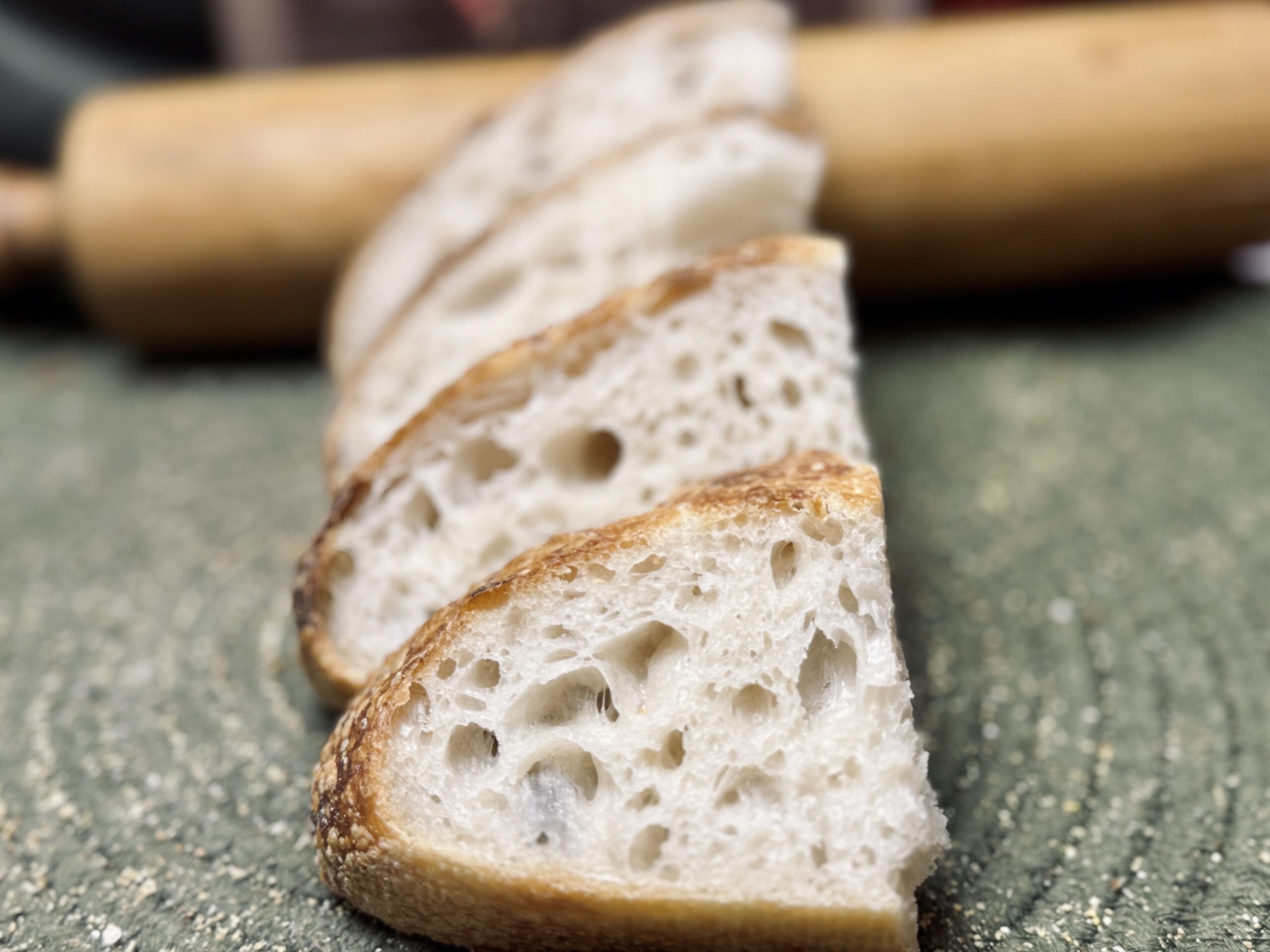 sourdough bread