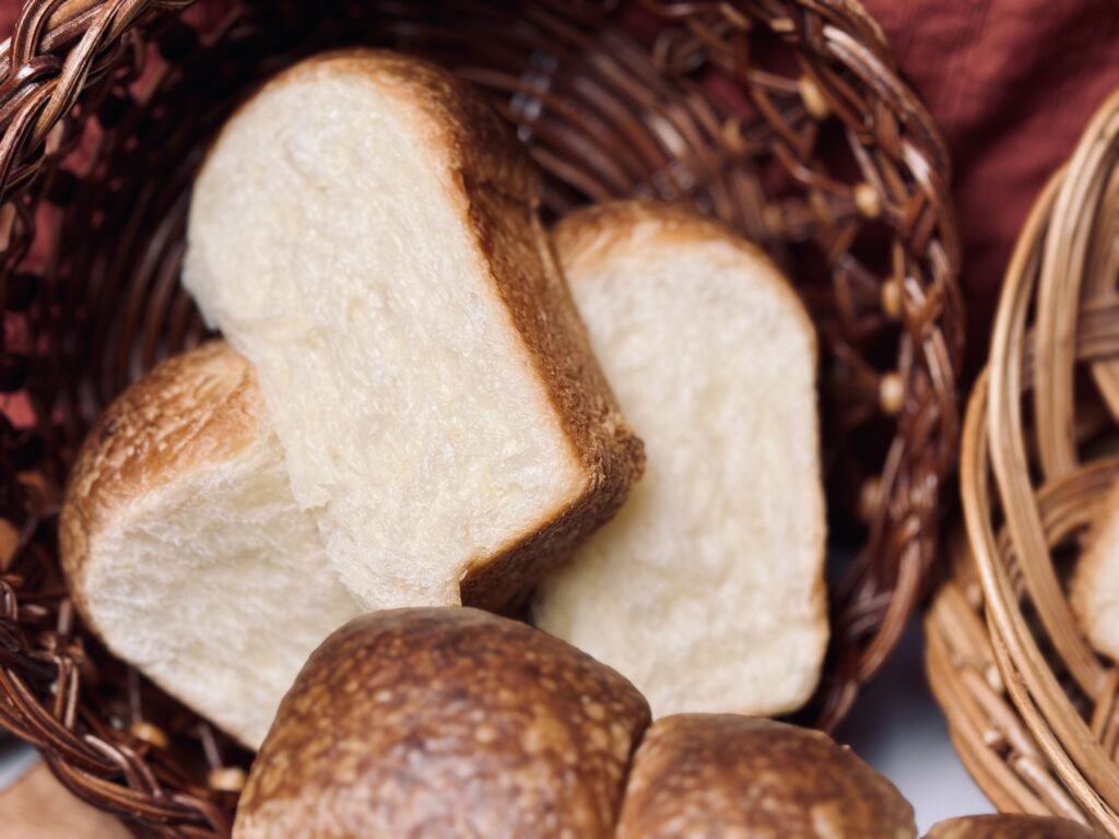 sourdough brioche